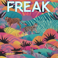 Freak - Full Cover cover